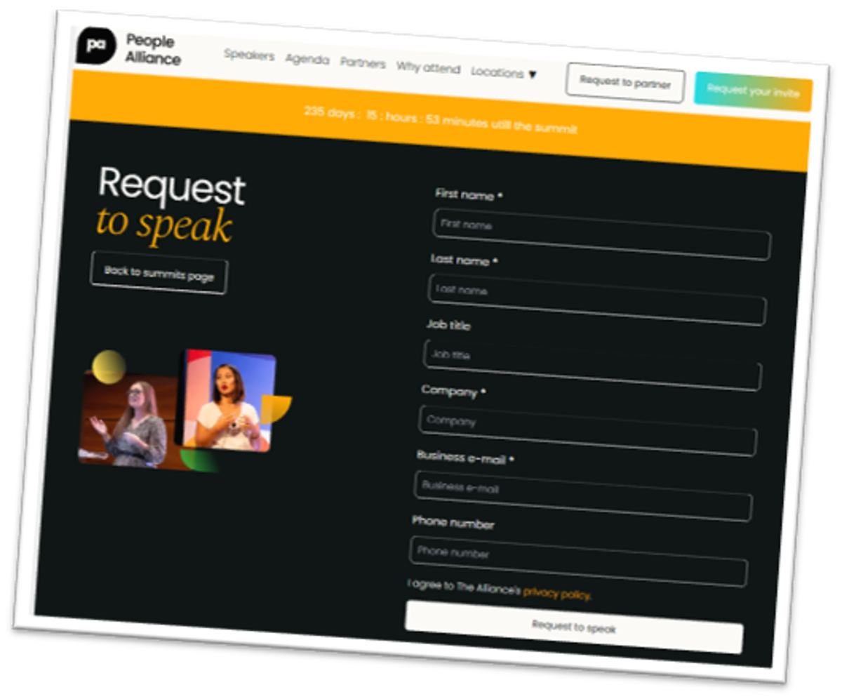 Submission screenshot